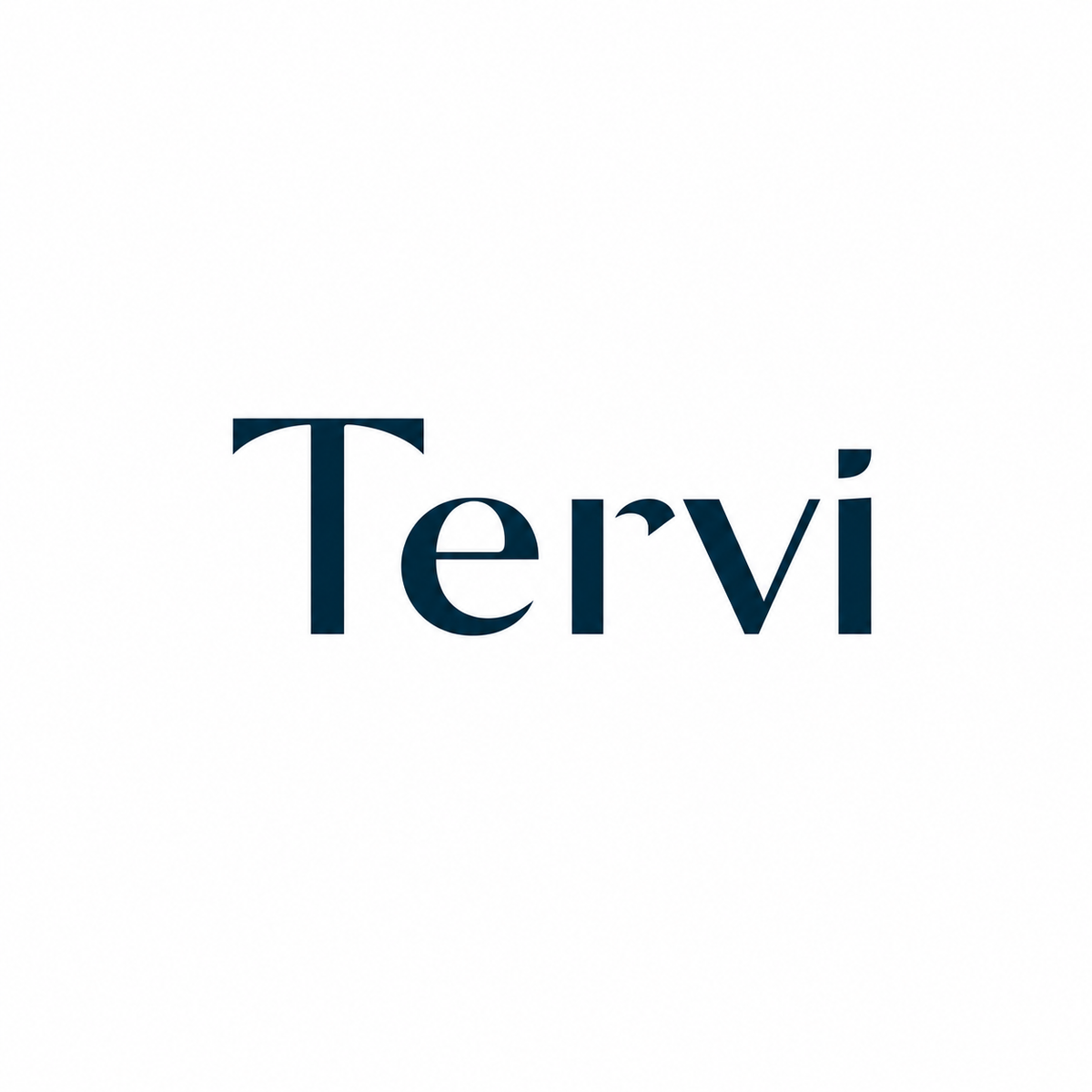 Tervi
